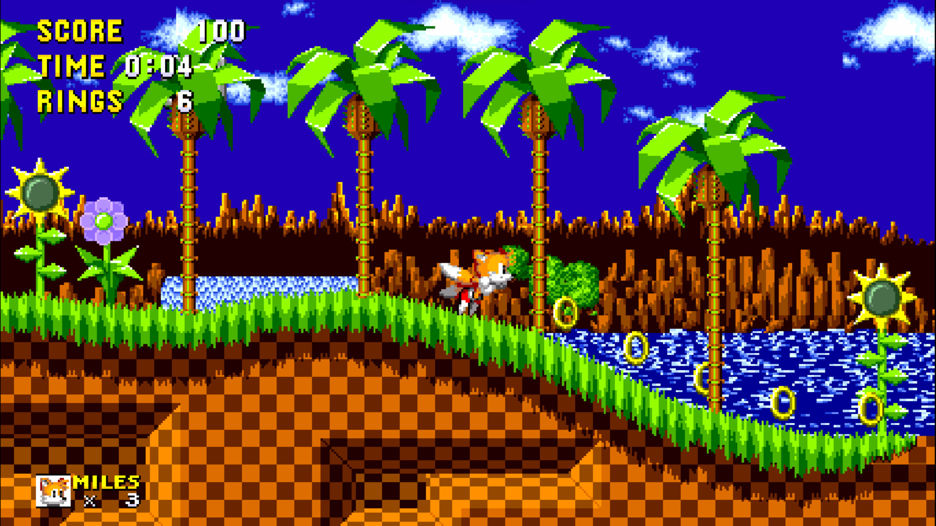 Sonic Sprites image - stevethehedgehog - ModDB