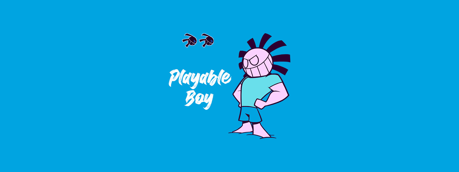 Playable Boy