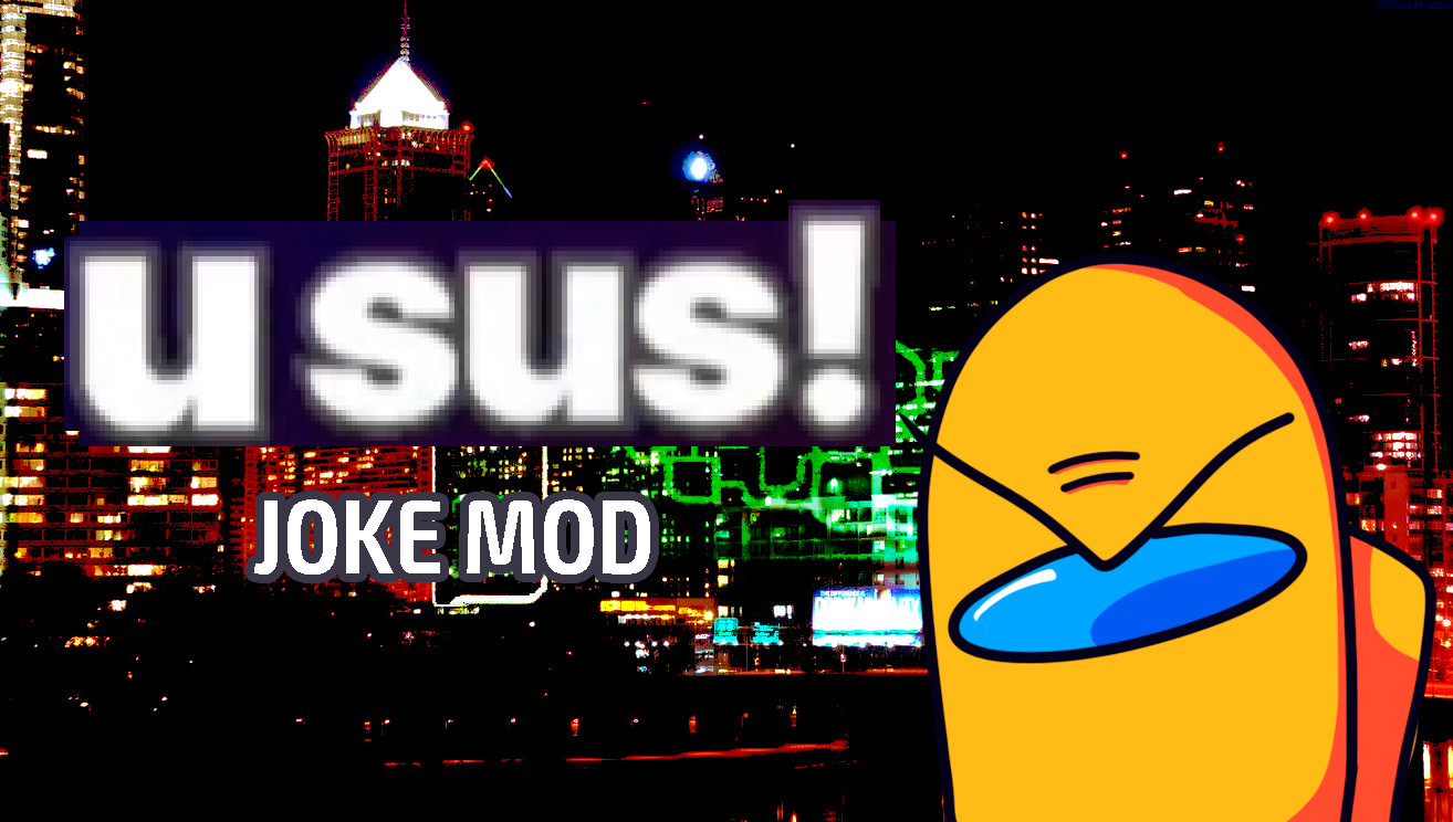 U SUS!