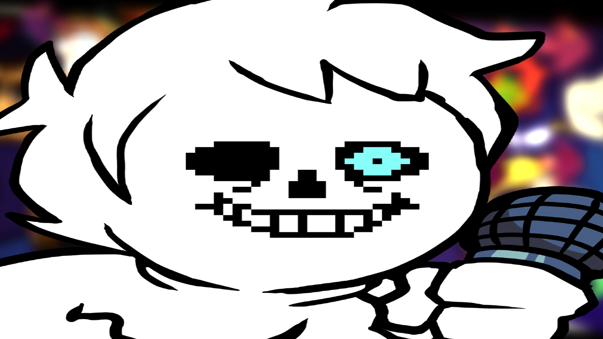 Flame War - Arin n' Oney Knockout [Re-Charted!]