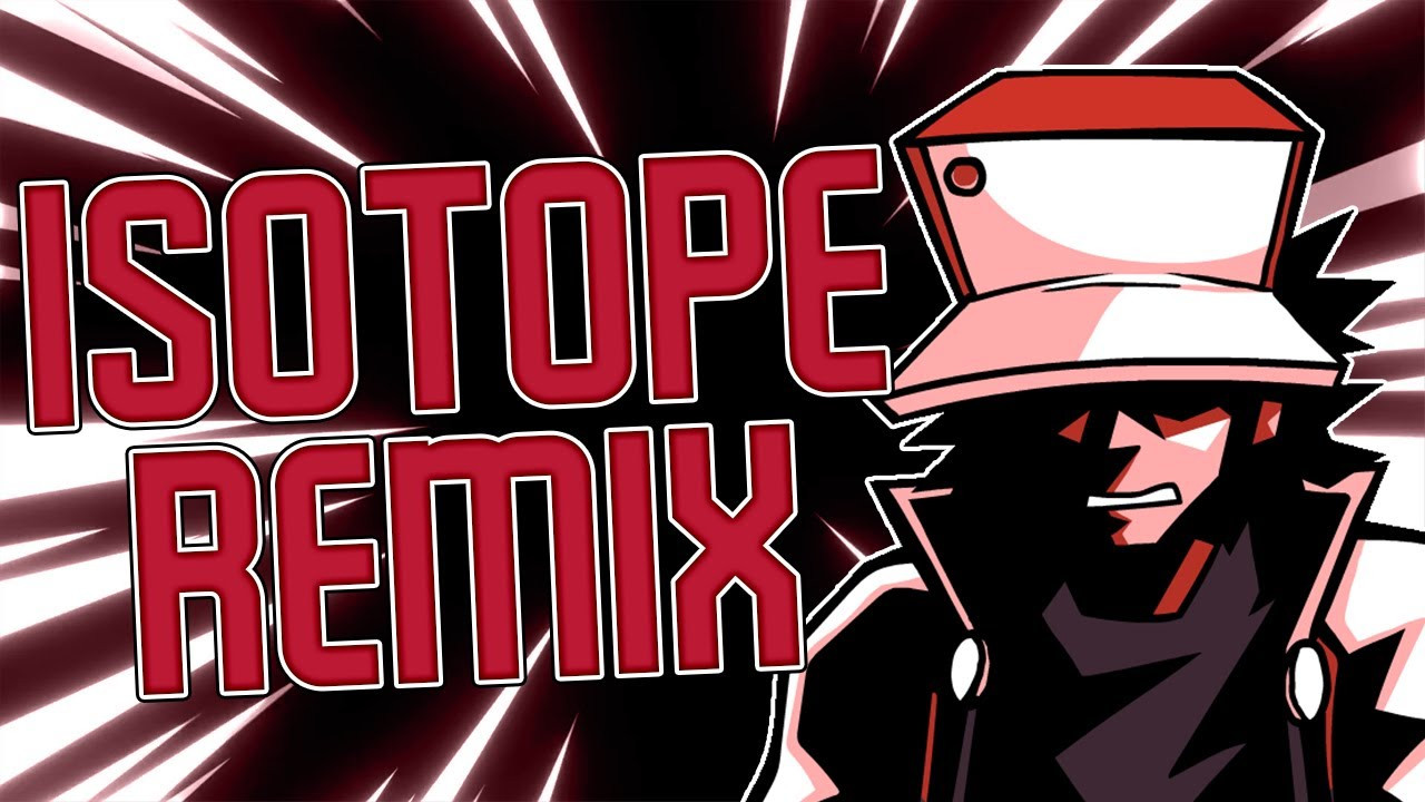 Isotope remix improvement