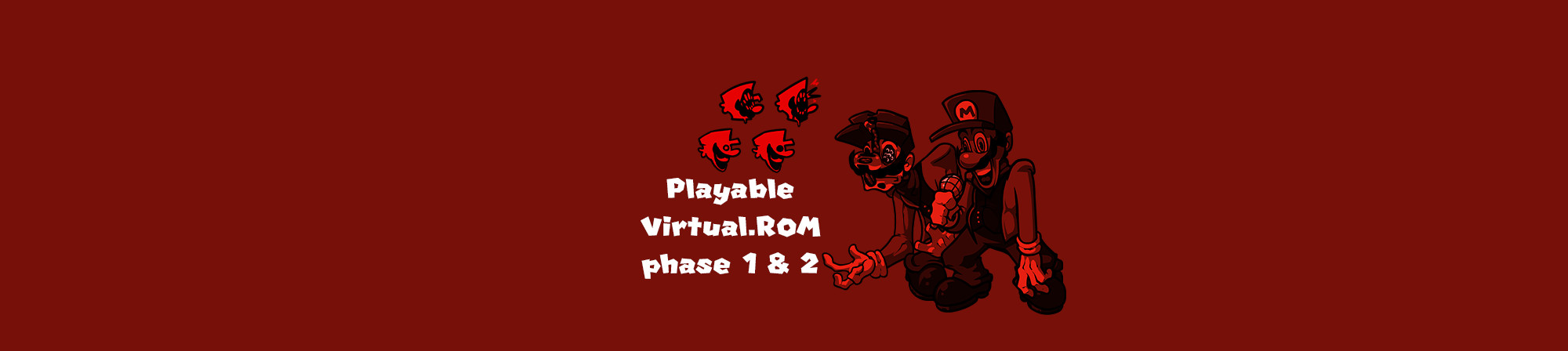 Playable Virtual.ROM