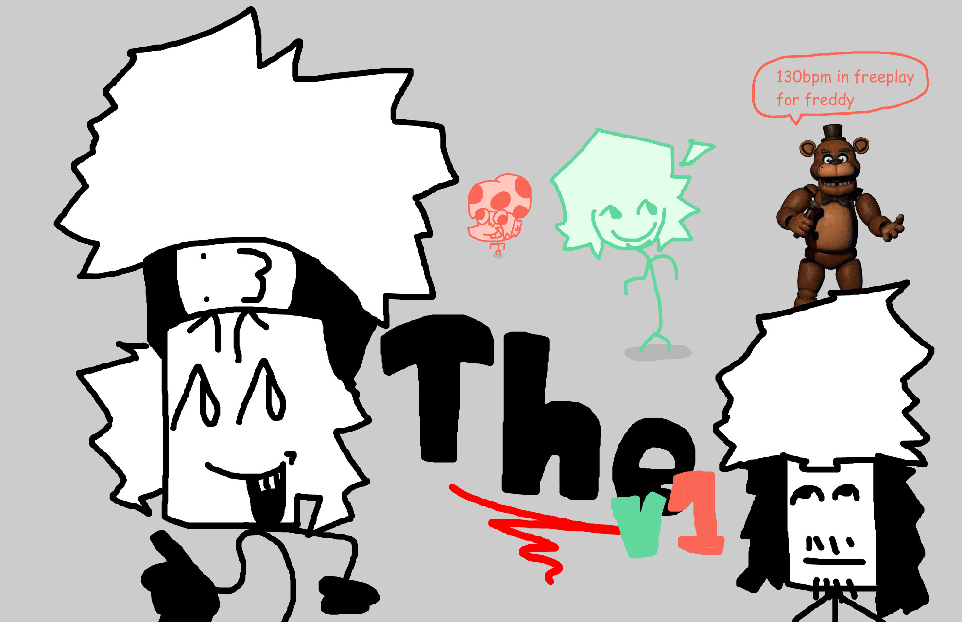 The. (FT V4NIZA BTOAD N JOLLY)