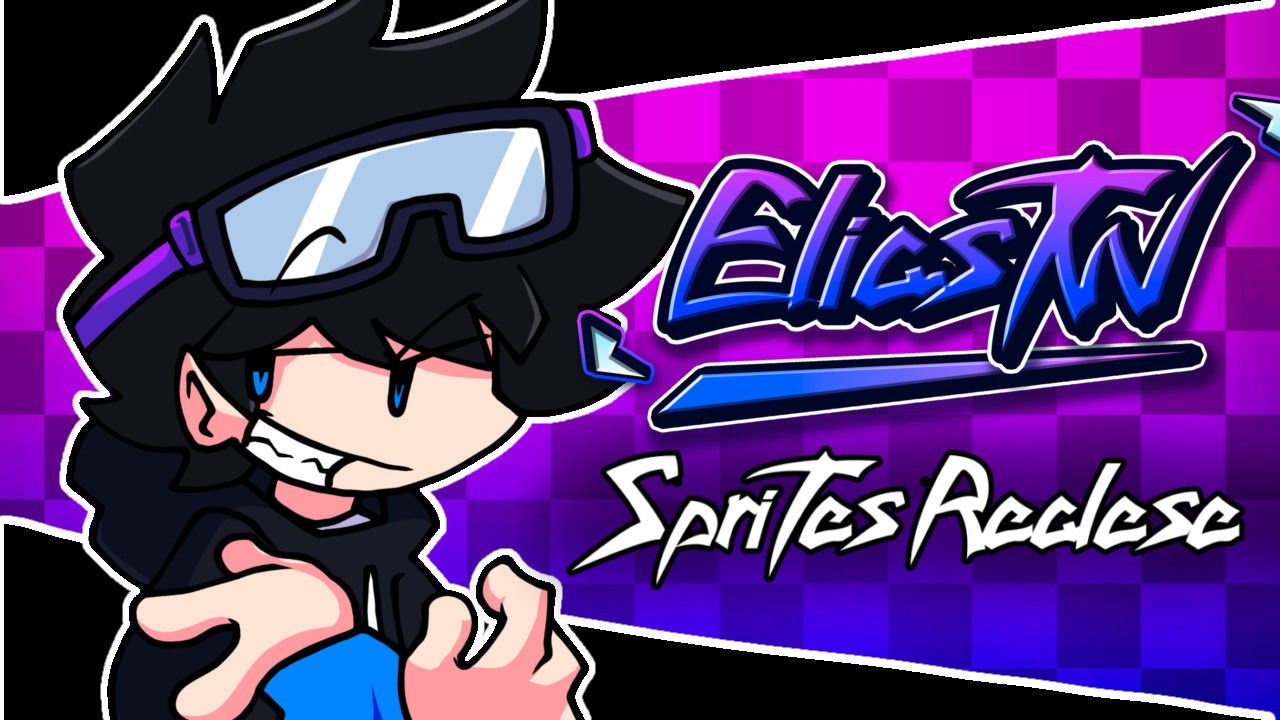 EliastW Sprites V1