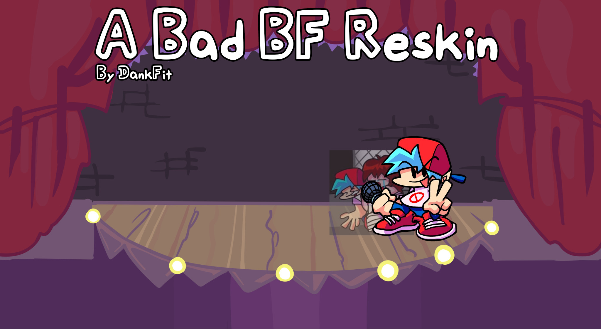 2 BF Skins I Made