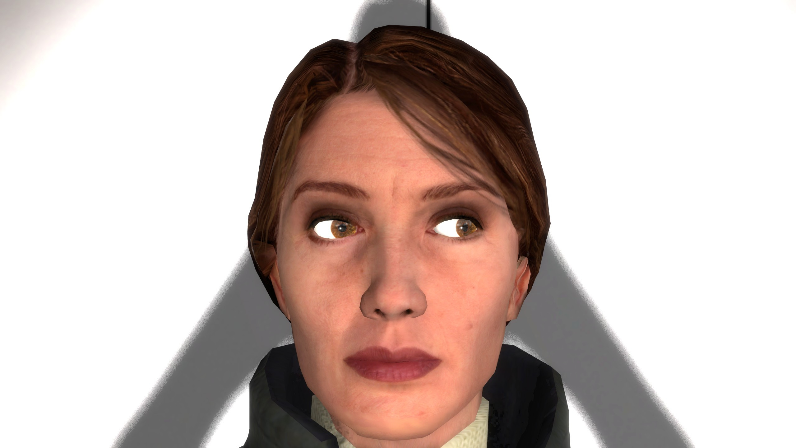 Eye Replacer Mod - Vampire: The Masquerade - Bloodlines