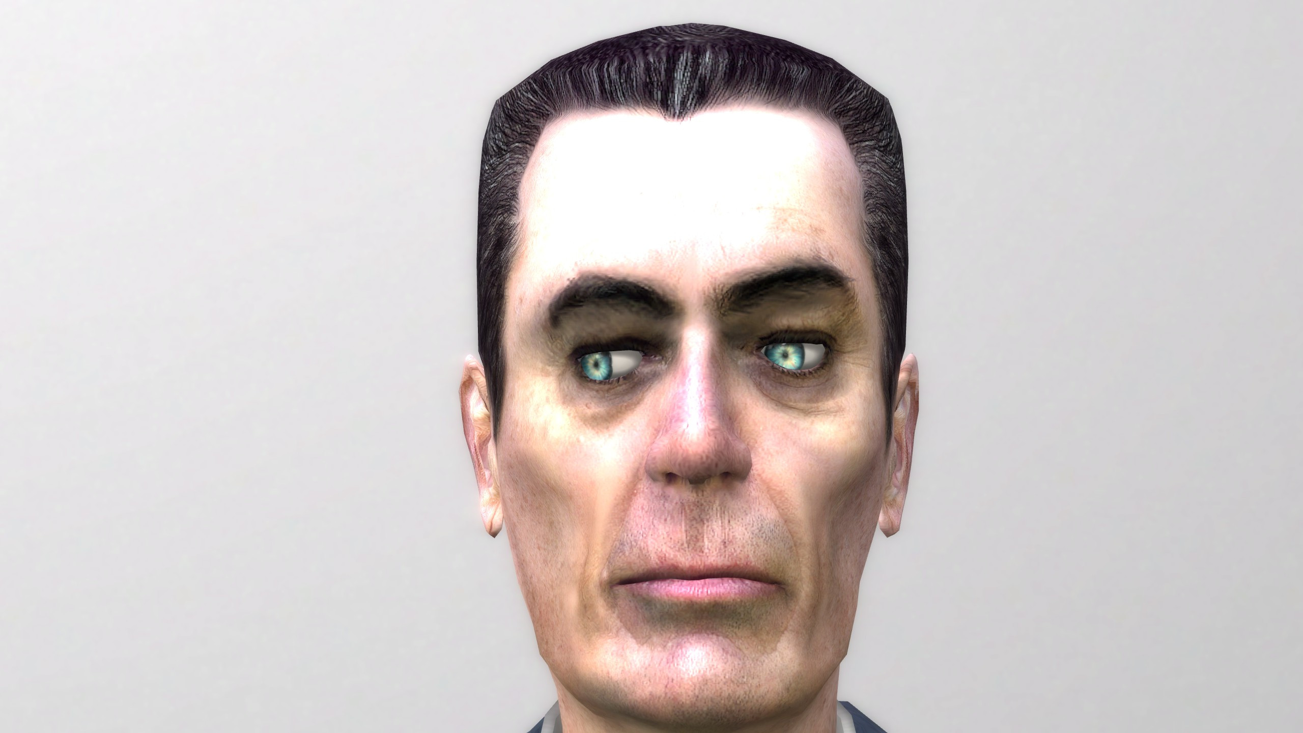 Eye Replacer Mod - Vampire: The Masquerade - Bloodlines