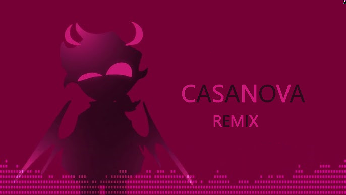 WEEK ZALAVER CASANOCA REMIX