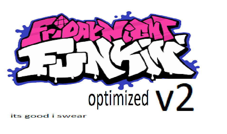 Friday Night Funkin' Optimized
