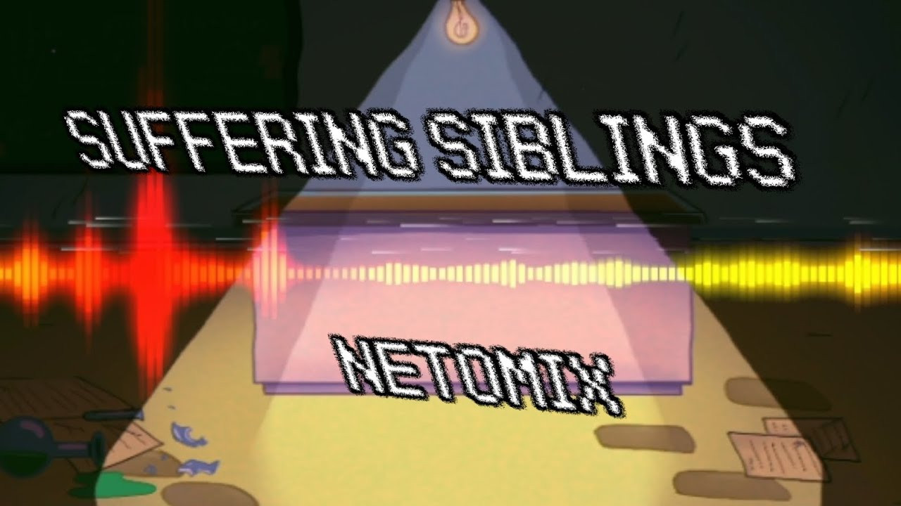Suffering Siblings improvement