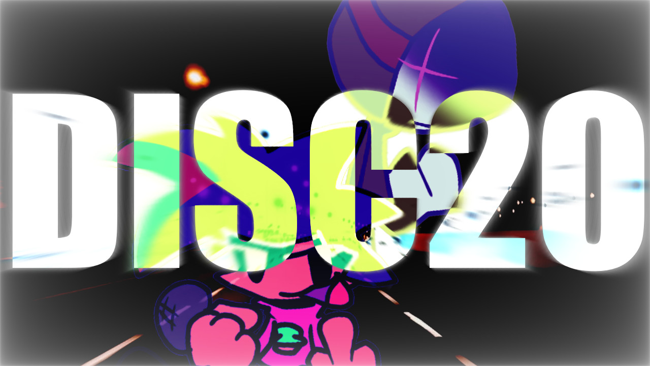 Disc20
