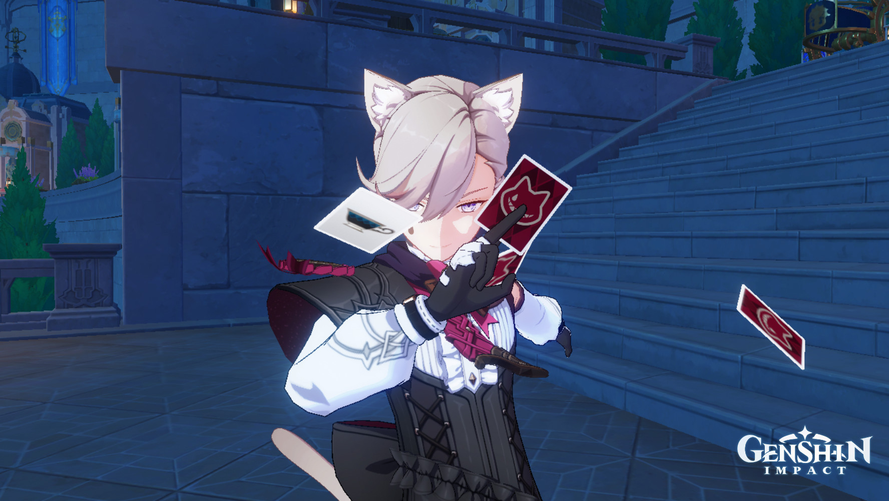 Neko Lyney