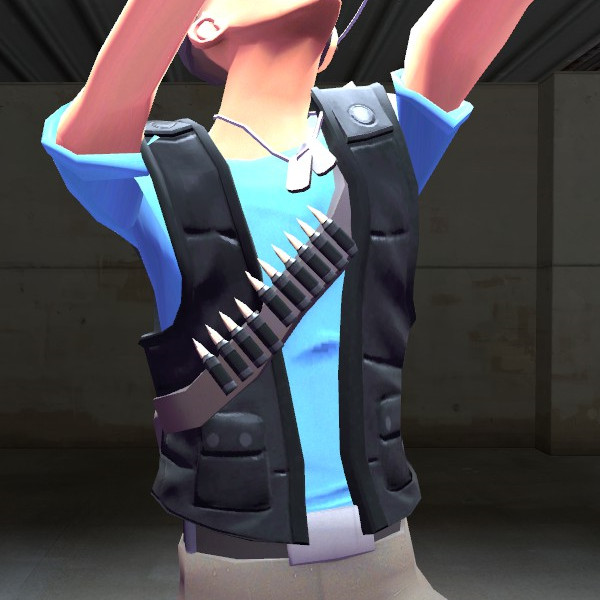 Black Flak-Jack