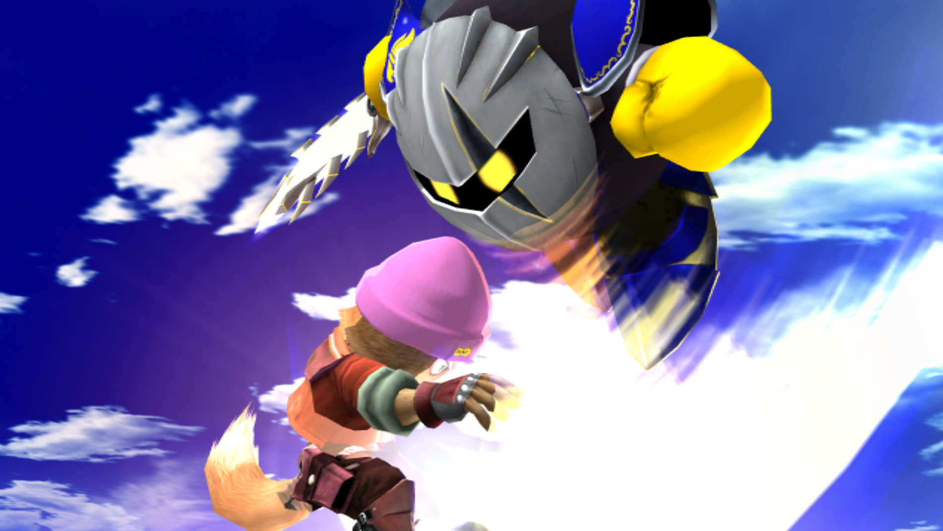 Indy Project+ Build 2.4.2 Mod for Super Smash Bros. Brawl | Brawl Mods