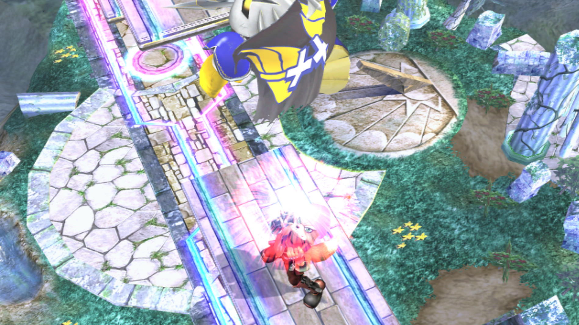 Indy Project+ Build 2.4.2 Mod for Super Smash Bros. Brawl | Brawl Mods