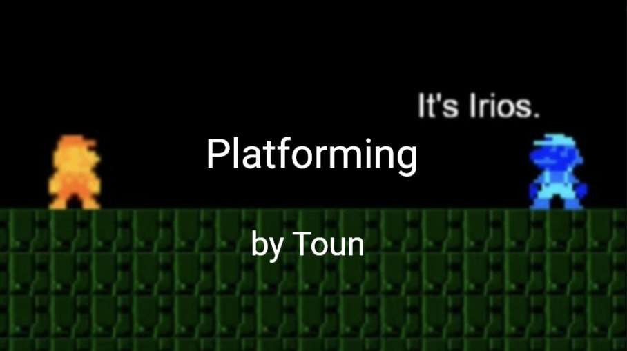 Platforming Rechart