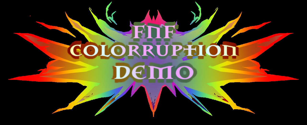 FNF:COLORRUPTION