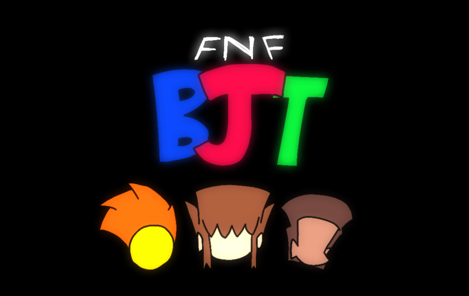FNF:BJT DEMO