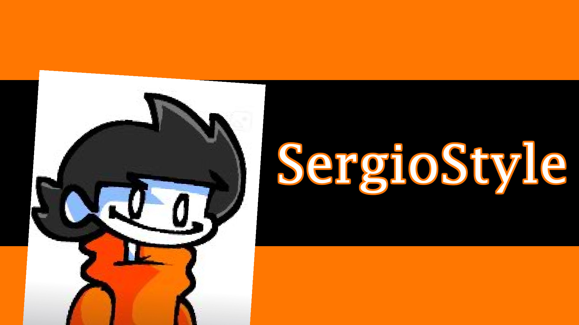 Vs SergioStyle