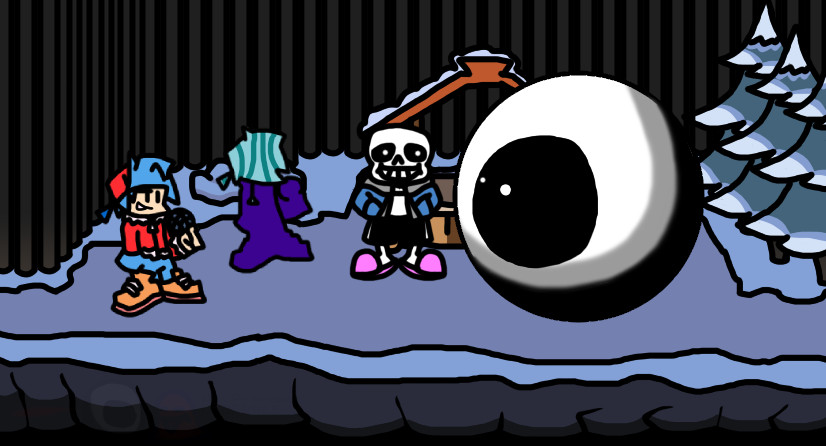 Prunsel One-shot (Witness)