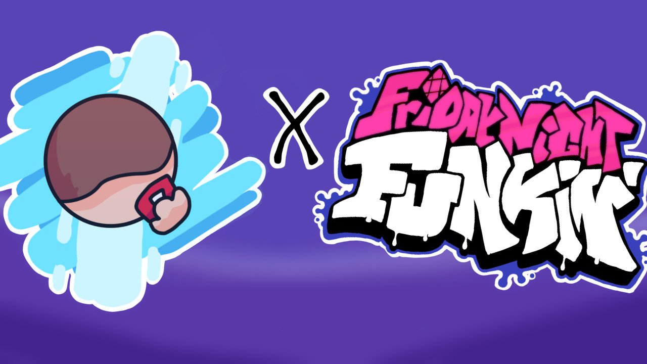 VS Landon (LikeStuff) V1
