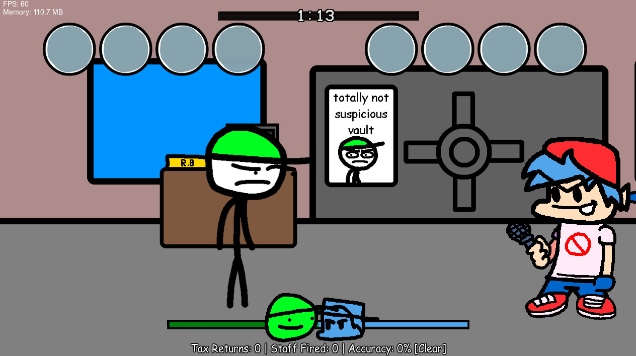 vs mr business