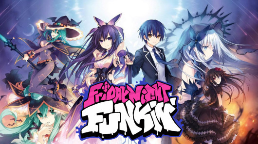 Funk A Live | Vs Shido?