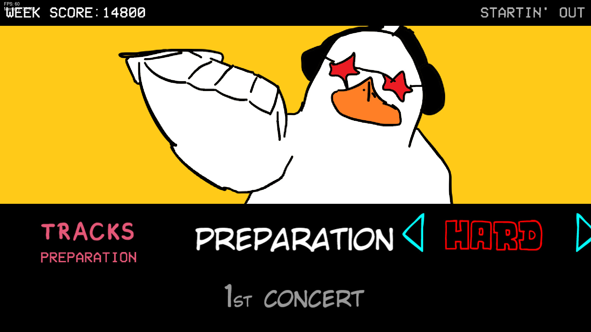 Quackstar Adventures