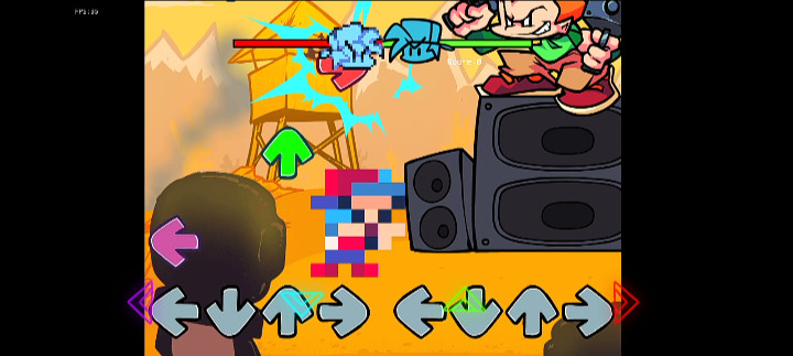 8friend: Refunked