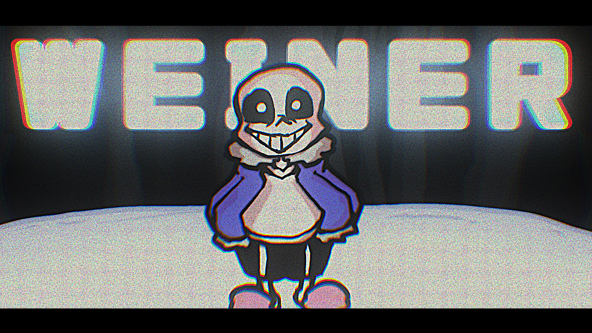 Weiner - FNF (Oneshot Mod)