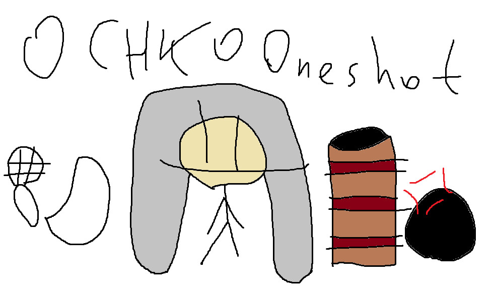 RVP: OCHKO Oneshot