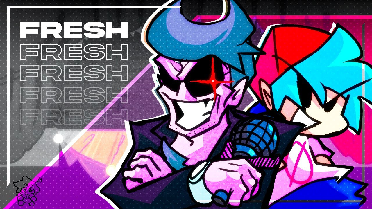 Fresh (Sugarcoated) Playable