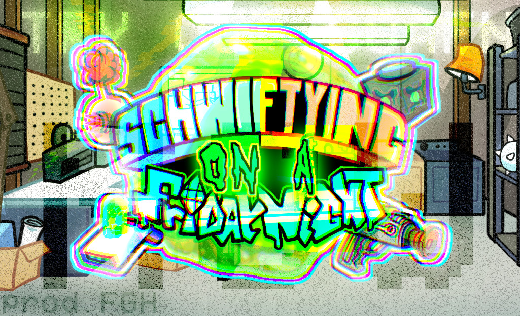 Schwiftying on a Friday Night V1
