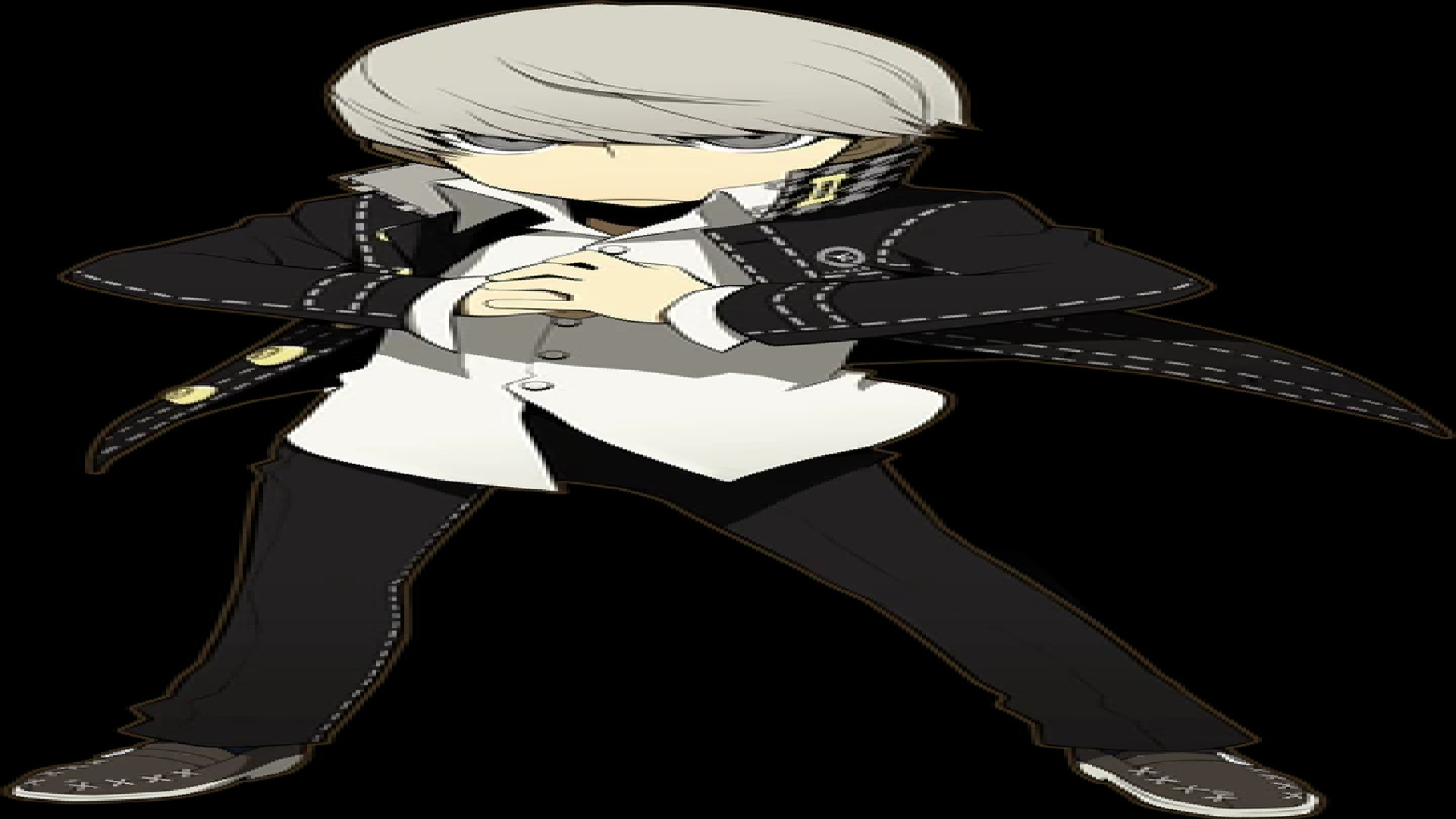 Social Stat Up Dialogue Cheat Sheet Mod for Persona 4 Golden PC (64 Bit ...