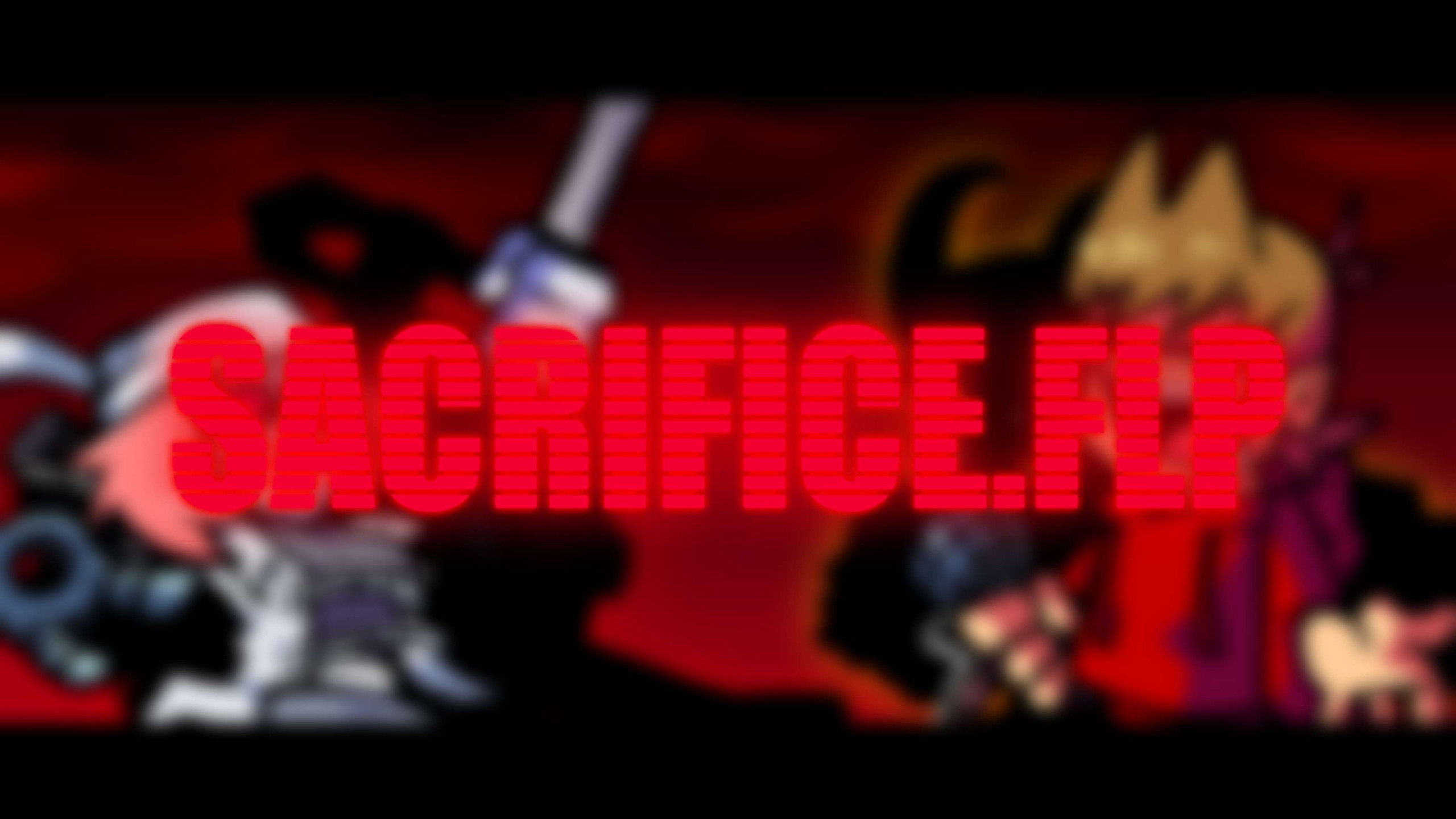 Sacrifice Glocc Cover Playable!