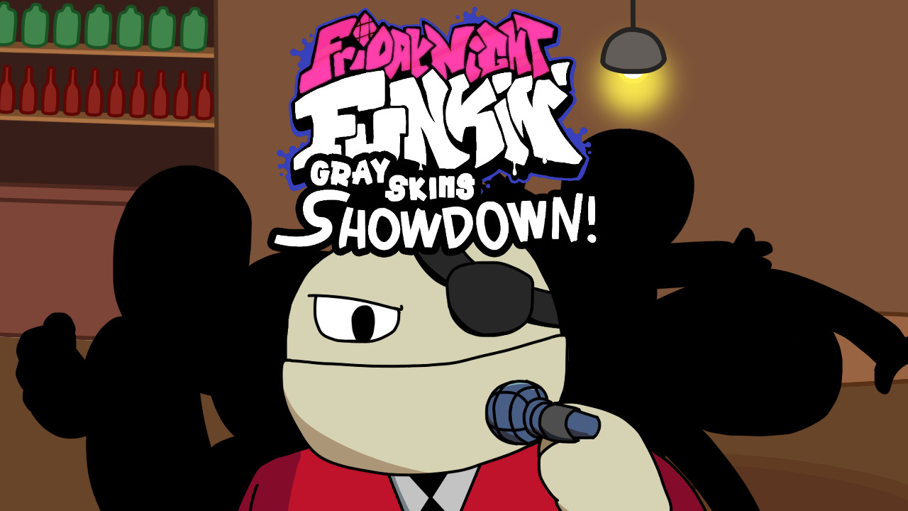 Gray Skins Showdown!