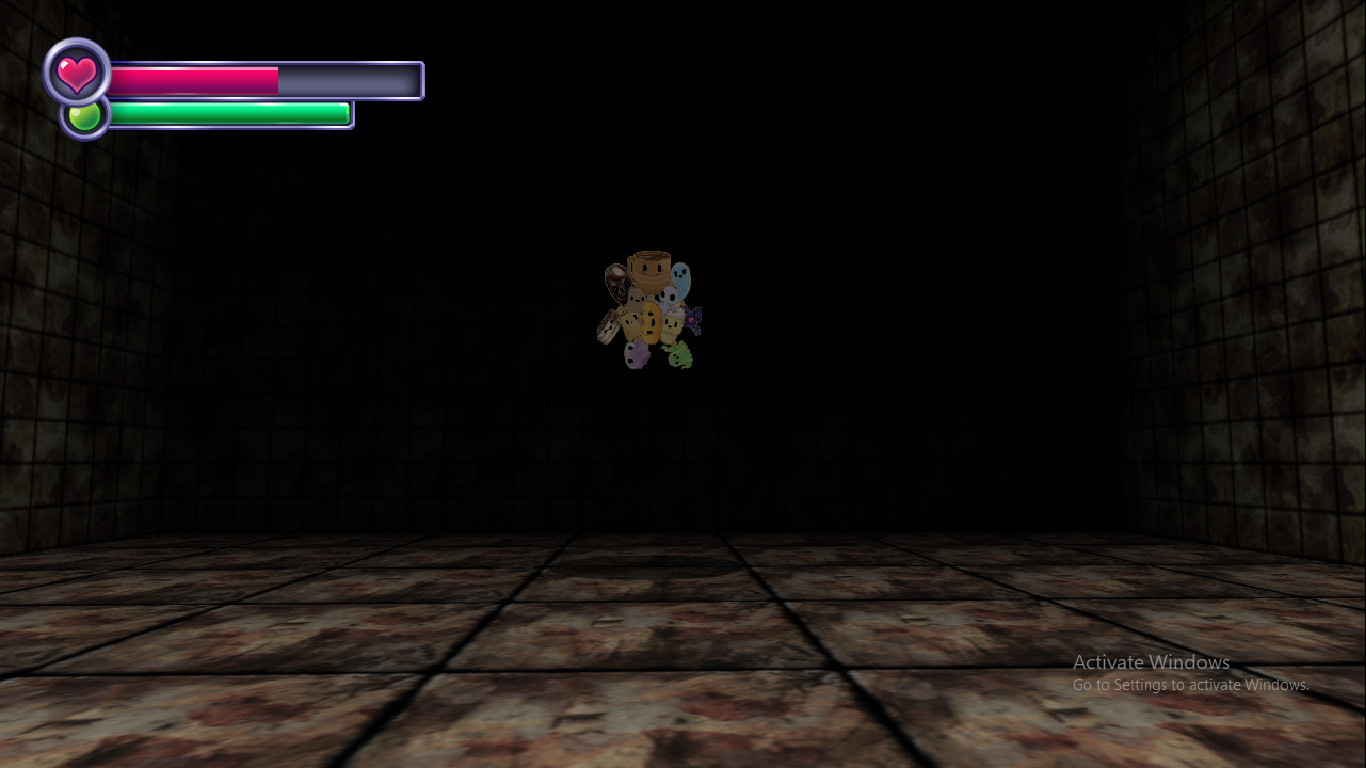 Specimen 1 Jumpscare Mansion [Spooky's Jump Scare Mansion] [Mods]