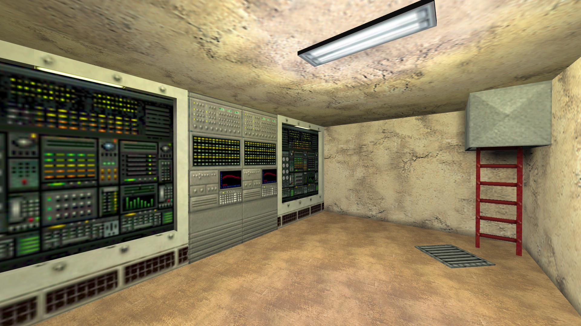 es_base Mod for Counter-Strike 1.6 | CS1.6 Mods