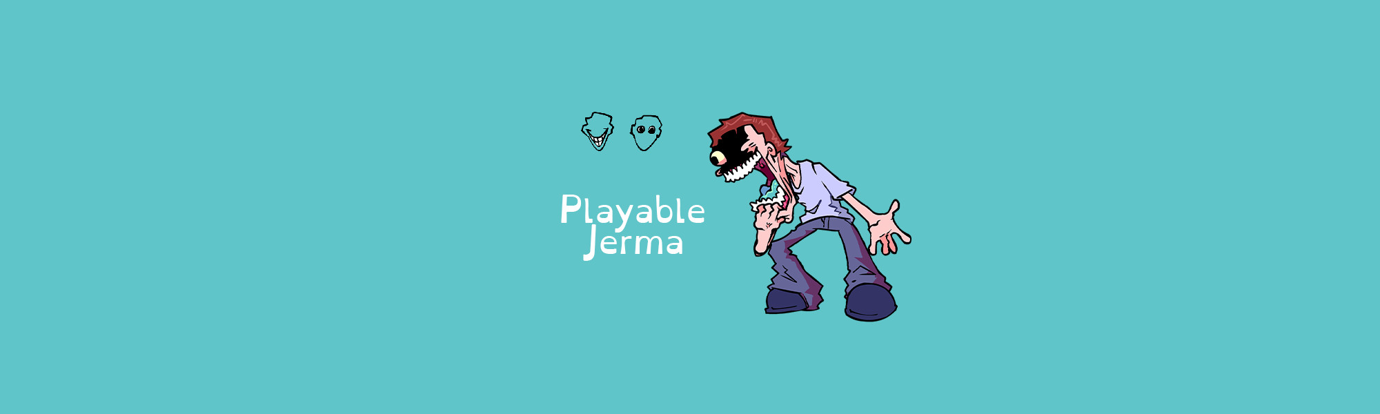 Playable Jerma