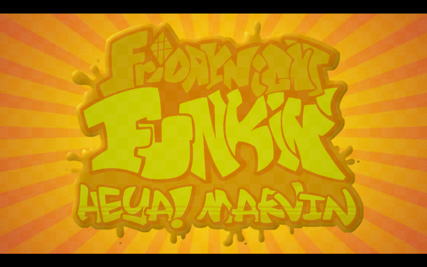 FNF Heya! Marvin [BETA]