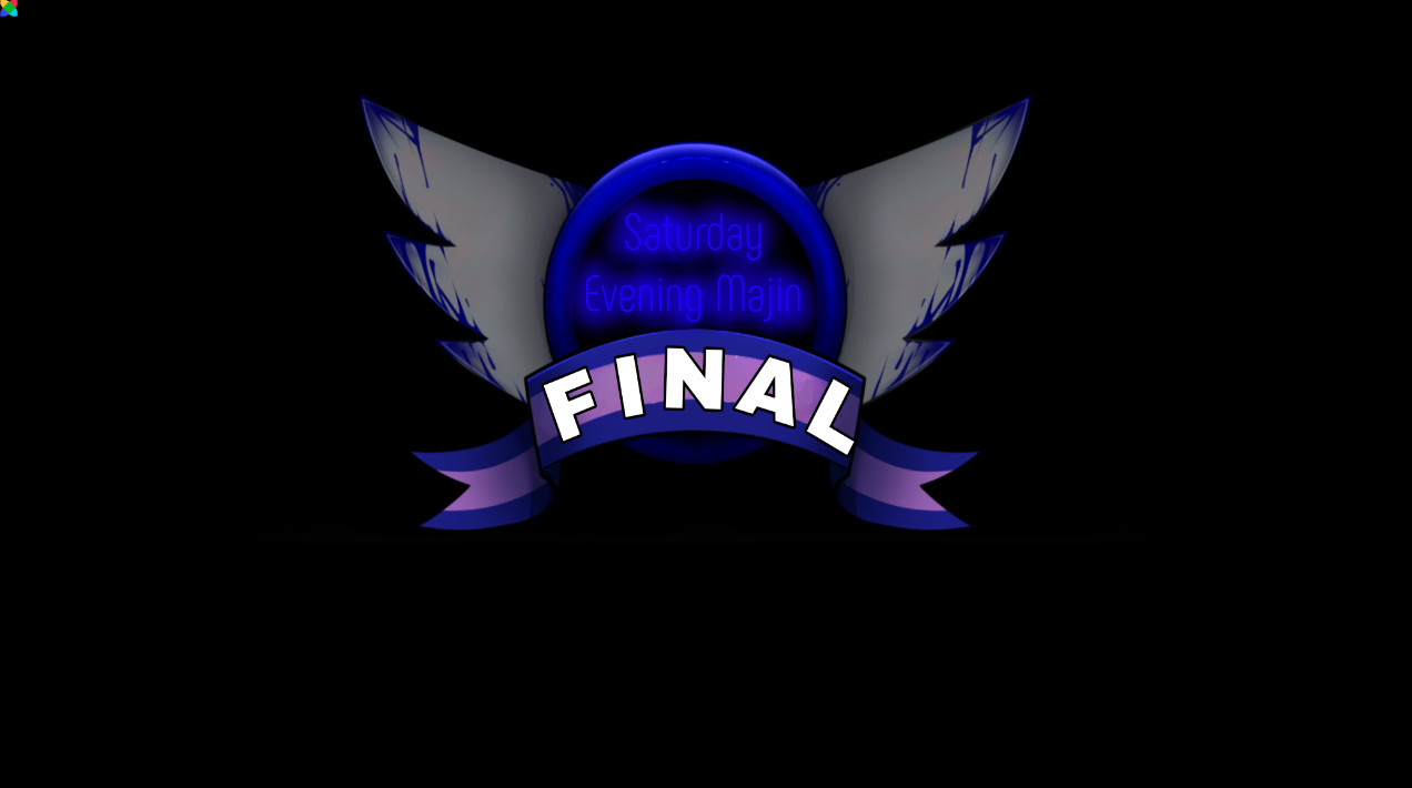 Saturday Evening Majin: FINAL