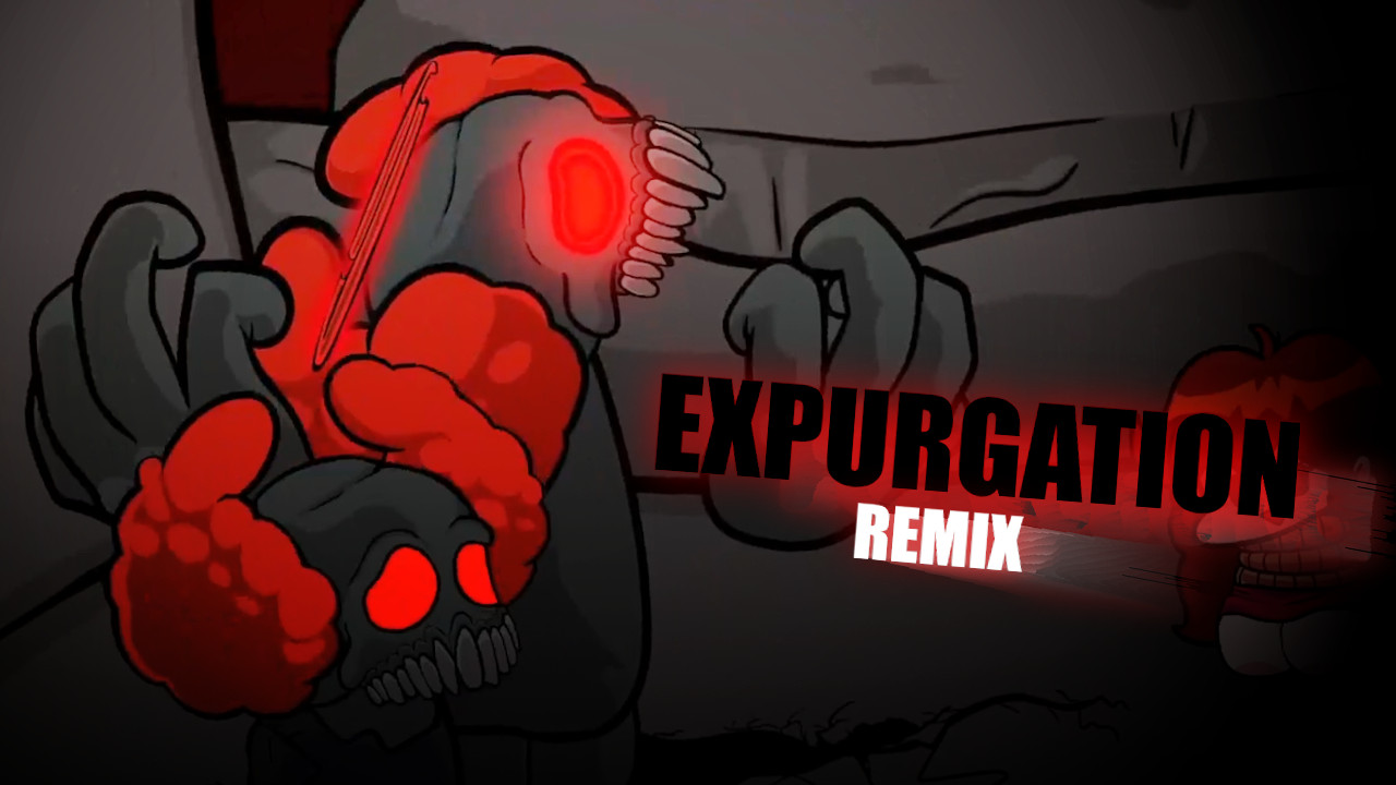 Expurgation ([A2] Remix)