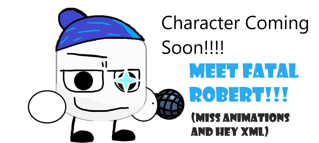 Vs Fatal Robert (Pre-Alpha Release)