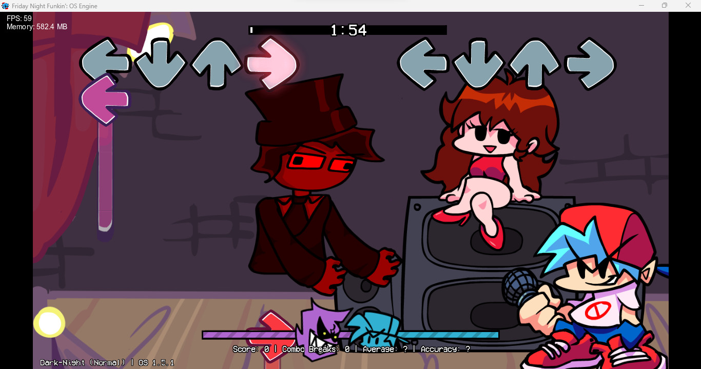 Vs Blubiz
