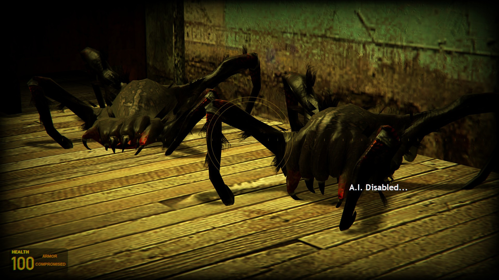 Half Life Poison Headcrab Enemies Half Life: Alyx Guide IGN