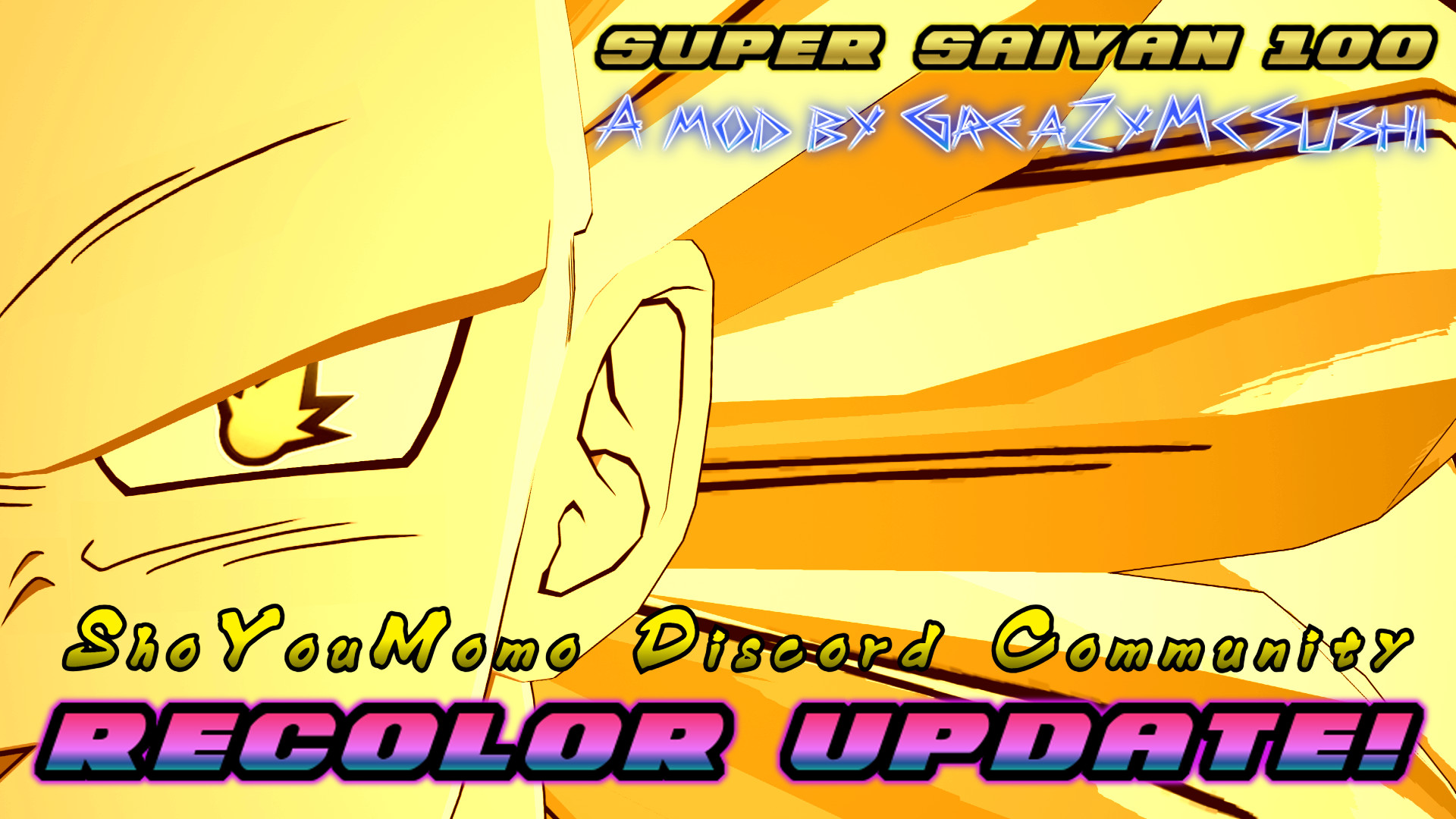 DragonBallOnline Galaxy – Discord