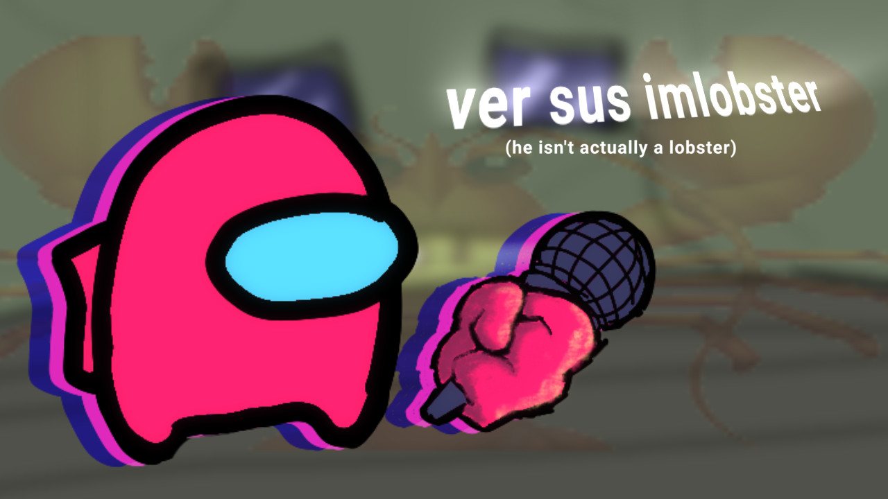 vs imlobster