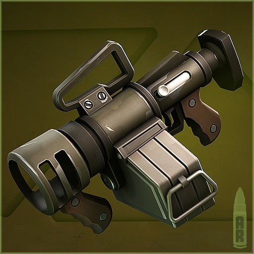 The Big Man (Casual Fix)
