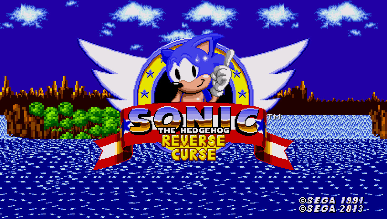 Sonic Revert Online Game [Play Now]