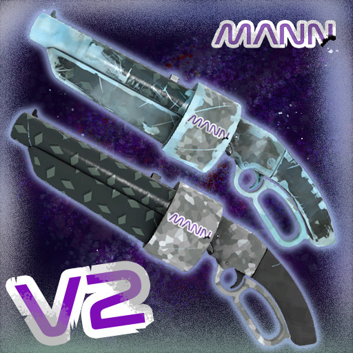 Frozen Over V2